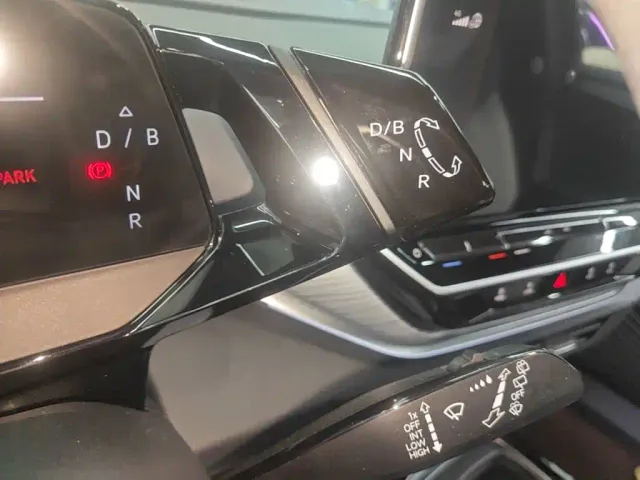 Volkswagen ID.4 Crozz — Фото автомобиля 13