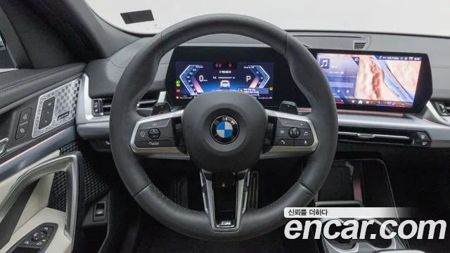 BMW X2 U10 — Фото автомобиля 20
