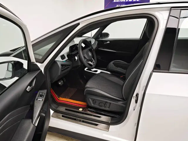 Volkswagen ID.3 — Фото автомобиля 13