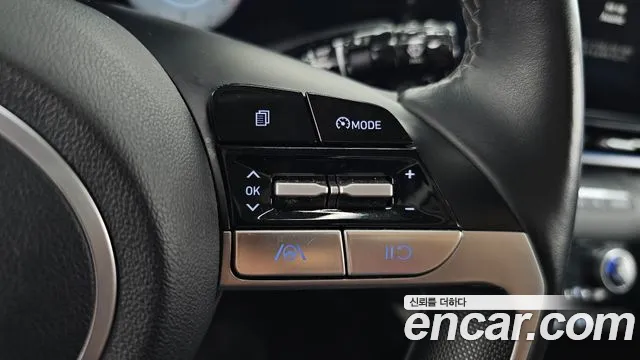 Hyundai Avante CN7 — Фото автомобиля 29