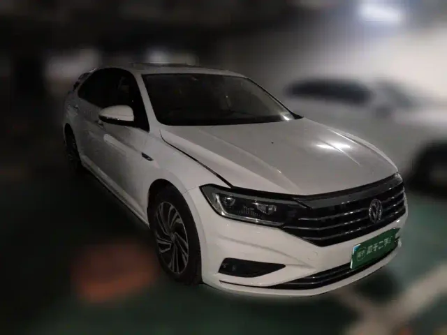 Volkswagen Sagitar — Фото автомобиля 23