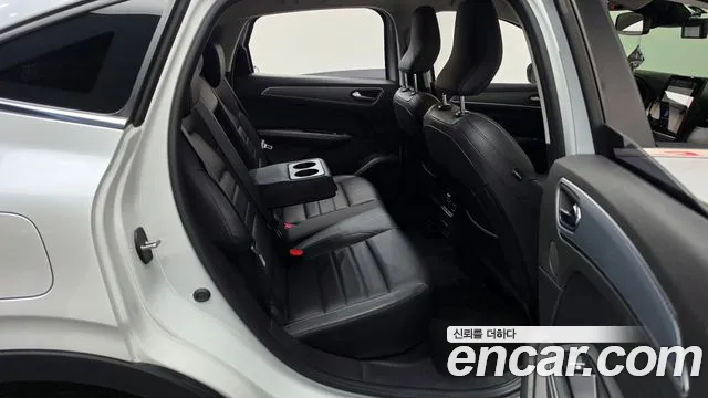 Renault-KoreaSamsung XM3 1.3 TCe RE Signature — Фото автомобиля 11