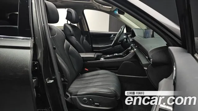 Genesis GV80 3.5T Бензин AWD — Фото автомобиля 10