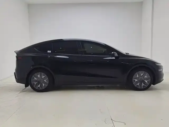 Tesla Model Y L — Фото автомобиля 3