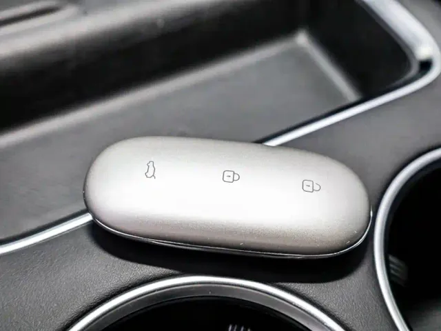 Li Auto Li Xiang L9 2025 Ultra Smart Renewal Edition — Фото автомобиля 19