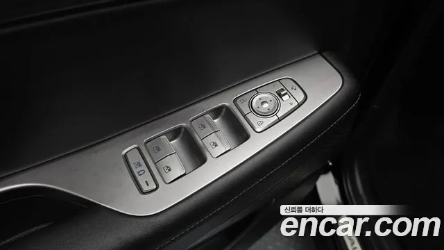 Hyundai Palisade The New Palisade — Фото автомобиля 29