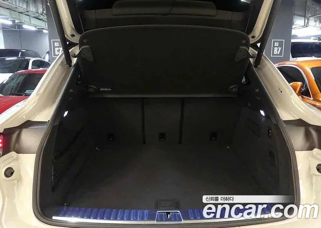 Porsche Cayenne PO536 — Фото автомобиля 20