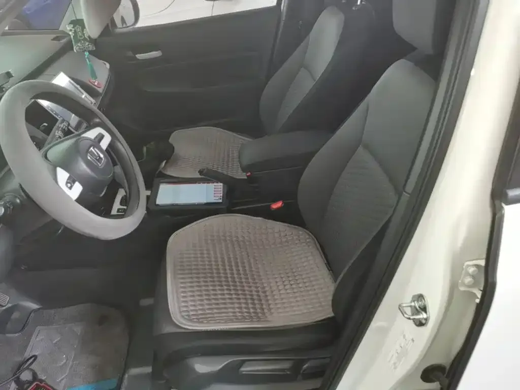 Honda Fit 2021 1.5L CVT Trend Edition — Фото автомобиля 14