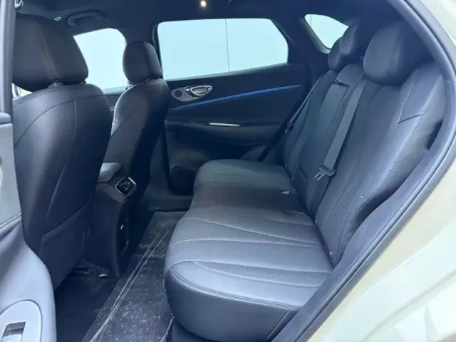 BYD Sealion 06 — Фото автомобиля 13