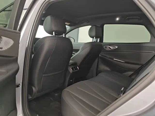 BYD Sealion 06 New Energy 2025 DM-i 170 Pilot Plus Edition — Фото автомобиля 15