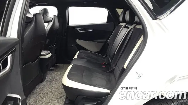 Kia EV6 — Фото автомобиля 16
