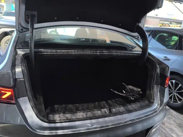 BYD Qin PLUS — Фото автомобиля 18