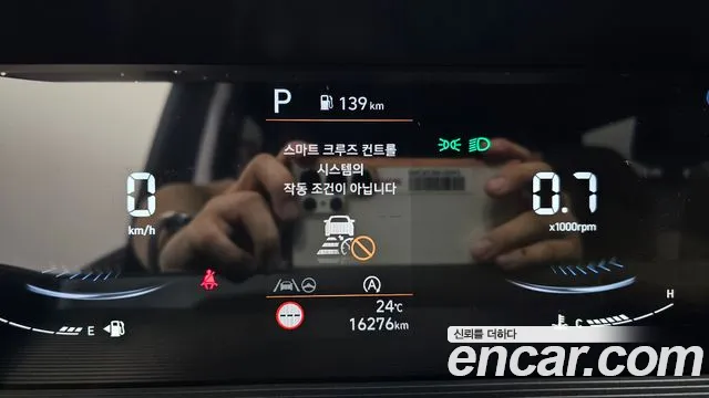 Hyundai Staria Staria Карго 5 мест — Фото автомобиля 9