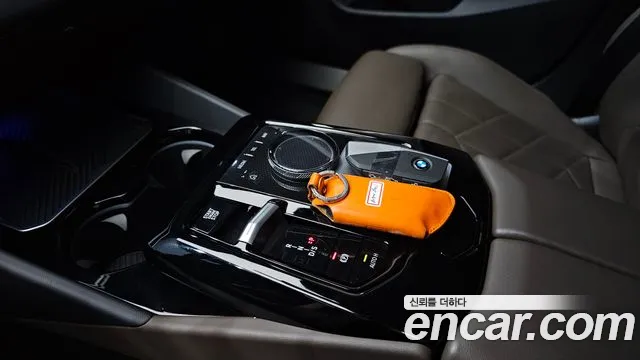 BMW 5-Series — Фото автомобиля 8