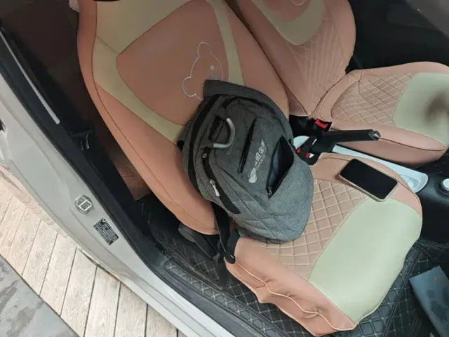 Wuling Hongguang Mini EV — Фото автомобиля 24