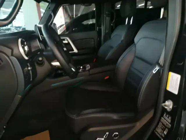 BAIC BJ40 — Фото автомобиля 14