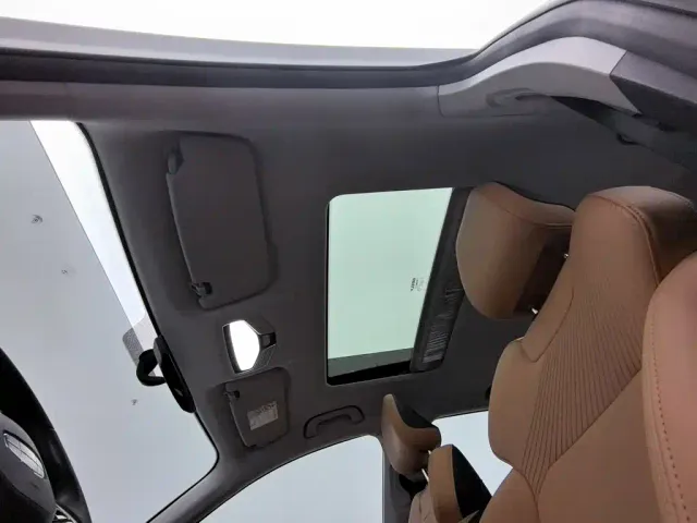 Geely Emgrand — Фото автомобиля 14