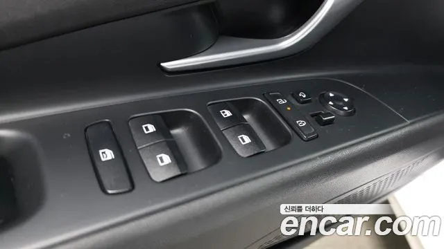 Hyundai Avante CN7 — Фото автомобиля 28