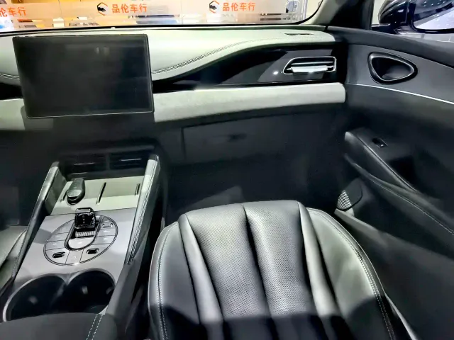 BYD Seal 06 — Фото автомобиля 11