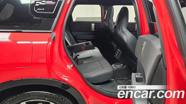 Mini Countryman — Фото автомобиля 10
