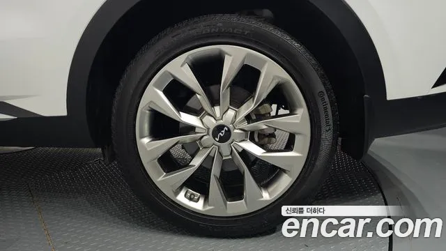 Kia Sorento 4th Gen — Фото автомобиля 6