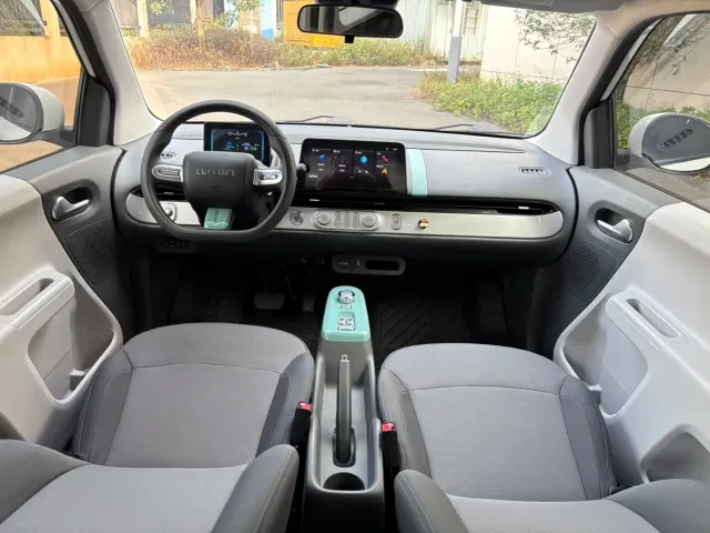 Changan Lumin — Фото автомобиля 5