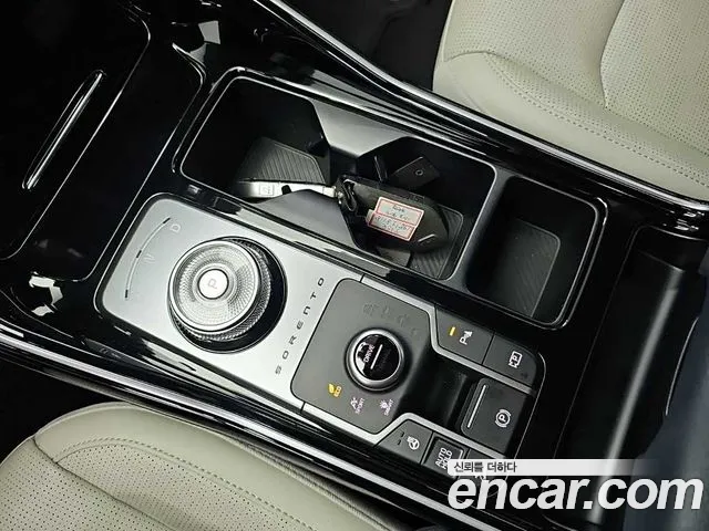 Kia Sorento — Фото автомобиля 8