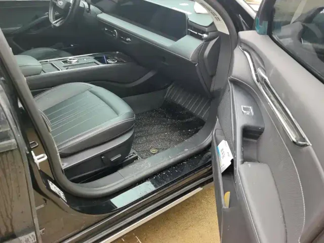 Ford Mondeo — Фото автомобиля 8