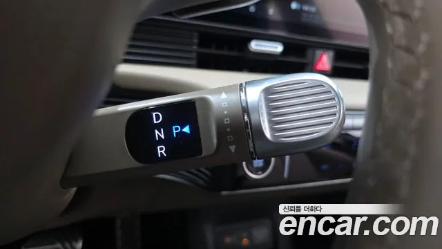 Hyundai Ioniq 5 New — Фото автомобиля 12