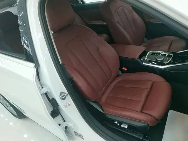 BMW i3 — Фото автомобиля 24