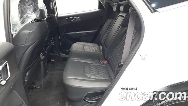 Kia Sportage 5th Gen — Фото автомобиля 17
