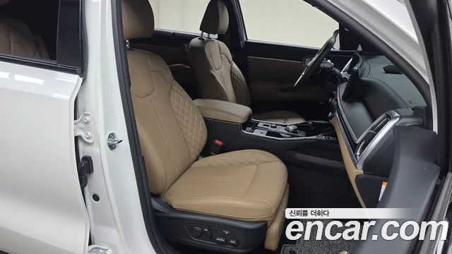 Kia Sorento — Фото автомобиля 17