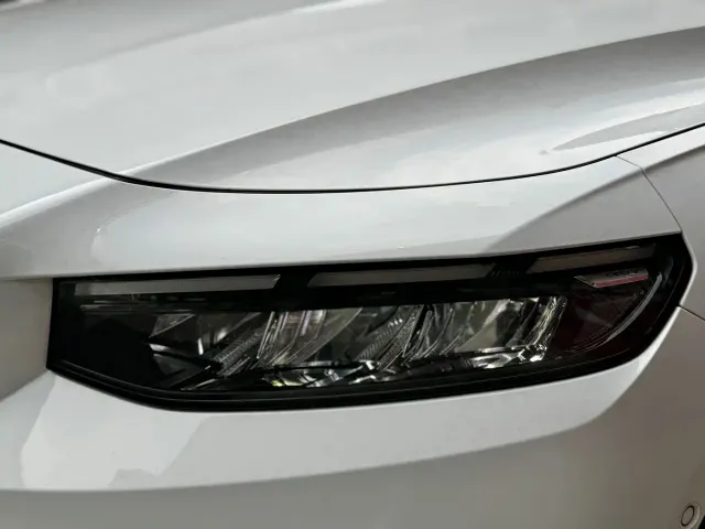 Geely Xingrui — Фото автомобиля 5