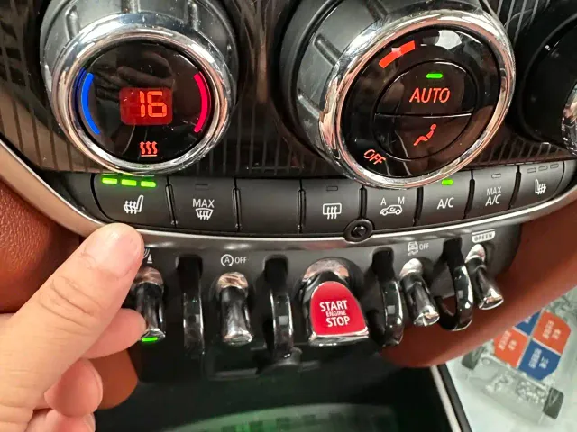 MINI Countryman — Фото автомобиля 15