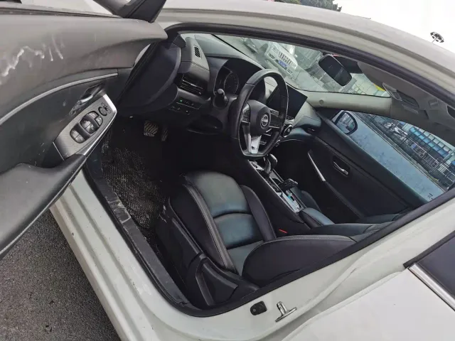 Nissan Sylphy — Фото автомобиля 6