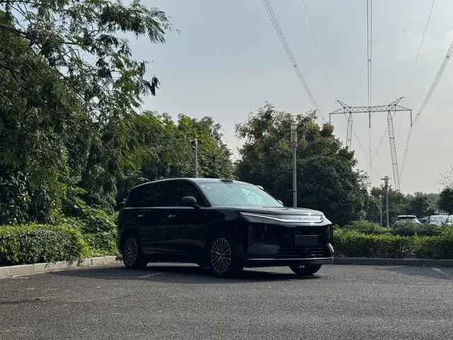 BYD Dynasty-D — Фото автомобиля 3