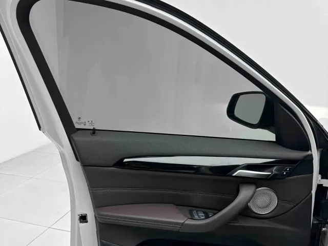 BMW X1 — Фото автомобиля 17