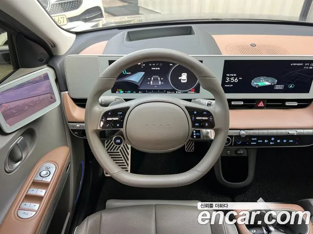 Hyundai Ioniq 5 Ioniq5 — Фото автомобиля 8