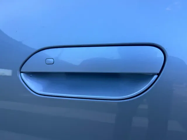 Geely Starry Wish — Фото автомобиля 19