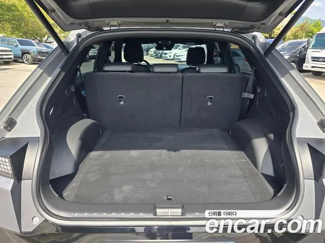 Hyundai Ioniq5 Long Range AWD — Фото автомобиля 13