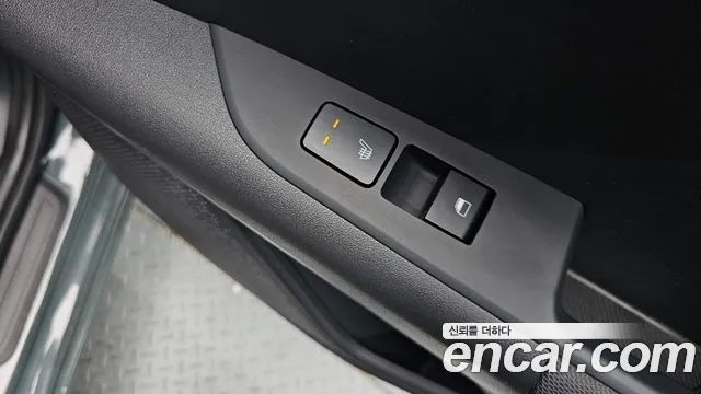 Kia Niro The All New Niro — Фото автомобиля 24