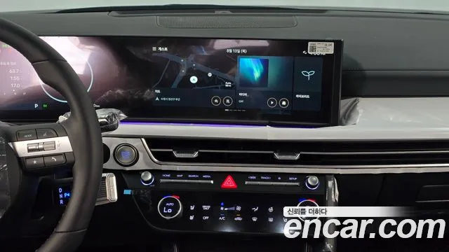 Hyundai Sonata Exclusive — Фото автомобиля 14