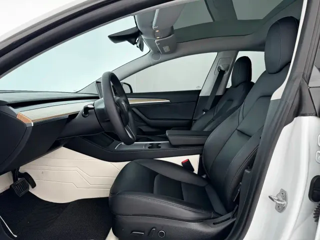 Tesla Model 3 2022 Model Rear-Wheel Drive Version — Фото автомобиля 6