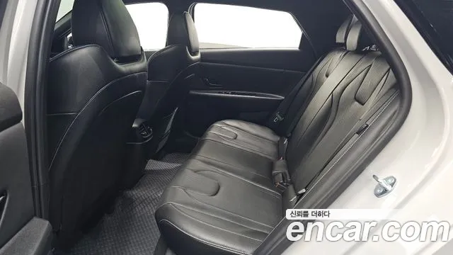 Hyundai Avante — Фото автомобиля 18