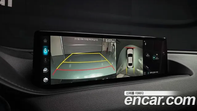 Genesis G80 RG3 — Фото автомобиля 21
