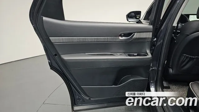 Hyundai Palisade The New — Фото автомобиля 14