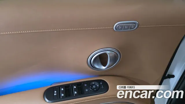 Hyundai Palisade Palisade (LX3) Бензин 2.5T 4WD 7 мест — Фото автомобиля 20