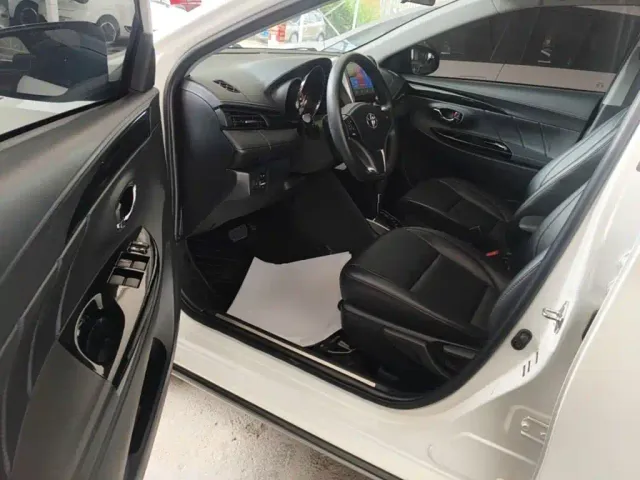 Toyota YARiS L Zhi Xuan — Фото автомобиля 15