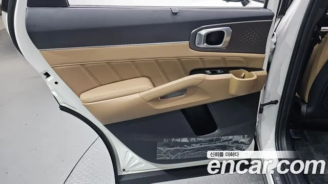 Kia Sorento — Фото автомобиля 24