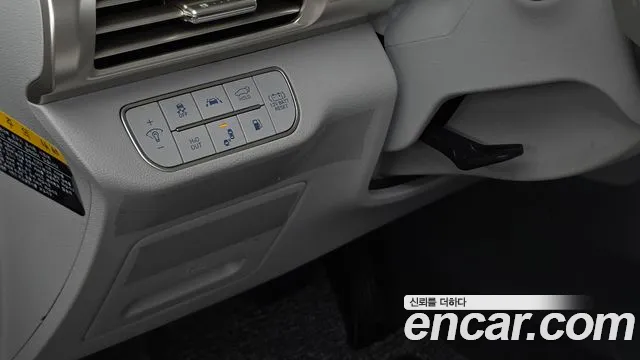 Hyundai Nexo Nexo Premium — Фото автомобиля 27